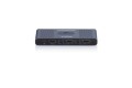 Digitus DS-12855 przełącznik KVM Szary - 3038386
