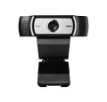Logitech C930e kamera internetowa 1920 x 1080 px USB Czarny - 2463438