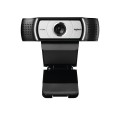 Logitech C930e kamera internetowa 1920 x 1080 px USB Czarny - 1065662