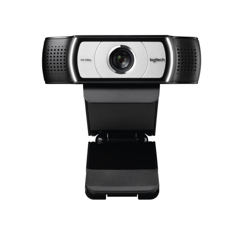 Logitech C930e kamera internetowa 1920 x 1080 px USB Czarny - 2998367