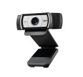 Logitech C930e kamera internetowa 1920 x 1080 px USB Czarny - 3038390