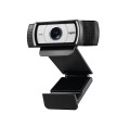 Logitech C930e kamera internetowa 1920 x 1080 px USB Czarny - 3038391