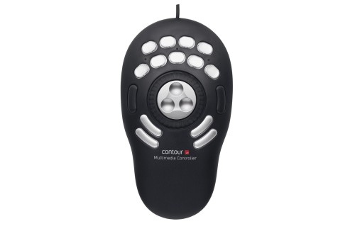 Kontroler multimedialny Contour ShuttlePRO V.2 - 2986584