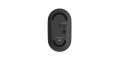 Logitech 920-012239 klawiatura Dołączona myszka Uniwersalne RF Wireless + Bluetooth QWERTY Amerykański międzynarodowy Grafitowy - 2748703