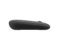Logitech 920-012239 klawiatura Dołączona myszka Uniwersalne RF Wireless + Bluetooth QWERTY Amerykański międzynarodowy Grafitowy - 3038552