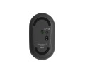 Logitech 920-012239 klawiatura Dołączona myszka Uniwersalne RF Wireless + Bluetooth QWERTY Amerykański międzynarodowy Grafitowy - 3038549