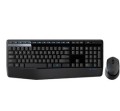 KLAWIATURA LOGITECH Wireless Combo MK345 + mysz (OUTLET) - 3038567