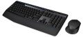 KLAWIATURA LOGITECH Wireless Combo MK345 + mysz (OUTLET) - 3038568