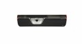 Contour Design RollerMouse Czerwony, przewodowy, USB Type-C, 2800 DPI, srebrny - 2987683