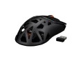 Deltaco Gaming DM370 myszka Oburęczny RF Wireless + Bluetooth + USB Type-A Optyczny 12000 DPI - 2987834