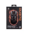 Deltaco Gaming DM370 myszka Oburęczny RF Wireless + Bluetooth + USB Type-A Optyczny 12000 DPI - 2987839