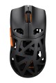 Deltaco Gaming DM370 myszka Oburęczny RF Wireless + Bluetooth + USB Type-A Optyczny 12000 DPI - 2987838