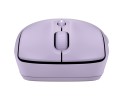 Mysz HP 400 Quiet Purple Wireless Mouse bezprzewodowa fioletowa AZ7B7AA - 3011373