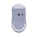 Mysz HP 400 Quiet Purple Wireless Mouse bezprzewodowa fioletowa AZ7B7AA - 3038684