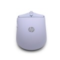 Mysz HP 400 Quiet Purple Wireless Mouse bezprzewodowa fioletowa AZ7B7AA - 3038682