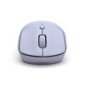 Mysz HP 400 Quiet Purple Wireless Mouse bezprzewodowa fioletowa AZ7B7AA - 3038694