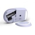 Mysz HP 400 Quiet Purple Wireless Mouse bezprzewodowa fioletowa AZ7B7AA - 3038683