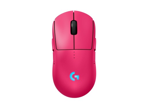 Logitech G PRO 2 LIGHTSPEED Mouse - 2898962