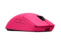 Logitech G PRO 2 LIGHTSPEED Mouse - 3038714