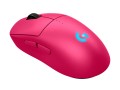 Logitech G PRO 2 LIGHTSPEED Mouse - 2987809