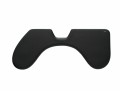 Contour Design CDWRRMMAX00410 podkładka pod nadgarstek Skóra wegańska Czarny - 2987842