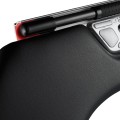 Contour Design CDWRRMMAX00410 podkładka pod nadgarstek Skóra wegańska Czarny - 3038729