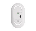 Mysz Logitech Pebble 2 M350s White - 2463876
