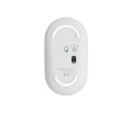 Mysz Logitech Pebble 2 M350s White - 3038771