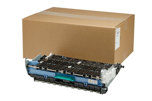 Zbiornik płynu serwisowego HP (W1B44A) - 2594673