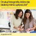 Zbiornik płynu serwisowego HP (W1B44A) - 2681321