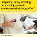 Zbiornik płynu serwisowego HP (W1B44A) - 2681317