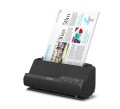 Epson ES-C320W ADF + skaner arkuszowy 600 x 600 DPI A4 Czarny - 2955475