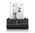 Epson ES-C320W ADF + skaner arkuszowy 600 x 600 DPI A4 Czarny - 2955461
