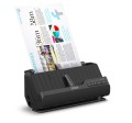 Epson ES-C320W ADF + skaner arkuszowy 600 x 600 DPI A4 Czarny - 2955464