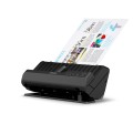 Epson ES-C320W ADF + skaner arkuszowy 600 x 600 DPI A4 Czarny - 3038799