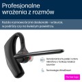 Słuchawki Poly Voyager Legend 30 Headset EMEA-INTL English Localization Euro plug Retail Packaging - 2988428