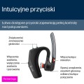 Słuchawki Poly Voyager Legend 30 Headset EMEA-INTL English Localization Euro plug Retail Packaging - 2671918