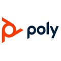 Poly Blackwire 3220 Stereo USB-C Black Headset +USB-C/A Adapter (Bulk) - 2652439
