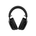 HyperX Cloud III Wireless – bezprzewodowy zestaw słuchawkowy do gier (czarny) - 2988110