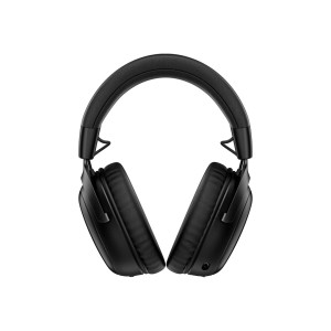 HyperX Cloud III Wireless – bezprzewodowy zestaw słuchawkowy do gier (czarny)