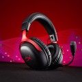 HyperX Cloud III Wireless – bezprzewodowy zestaw słuchawkowy do gier (czarny) - 2998487