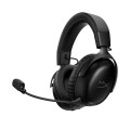 HyperX Cloud III Wireless – bezprzewodowy zestaw słuchawkowy do gier (czarny) - 2998491