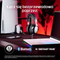 HyperX Cloud III Wireless – bezprzewodowy zestaw słuchawkowy do gier (czarny) - 3011435