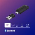 HyperX Cloud III Wireless – bezprzewodowy zestaw słuchawkowy do gier (czarny) - 3038827