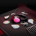HyperX Cloud III Wireless – bezprzewodowy zestaw słuchawkowy do gier (czarny) - 3024748