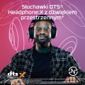 HyperX Cloud III Wireless – bezprzewodowy zestaw słuchawkowy do gier (czarny) - 3024743