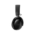HyperX Cloud III Wireless – bezprzewodowy zestaw słuchawkowy do gier (czarny) - 3024750