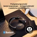 Słuchawki HyperX Cloud Jet Wireless Gaming Headset - 2955537