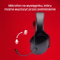 Słuchawki HyperX Cloud Jet Wireless Gaming Headset - 3038846