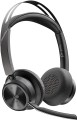 Słuchawki Poly Voyager Focus 2 z certyfikatem Microsoft Teams USB-C-C Headset + USB-C/A Adapter 9T9J4AA#AC3 - 2507733